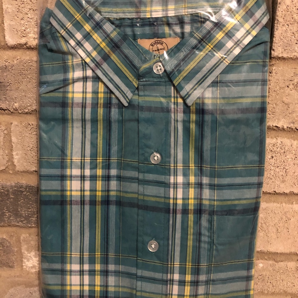 Haband Men’s Shirt